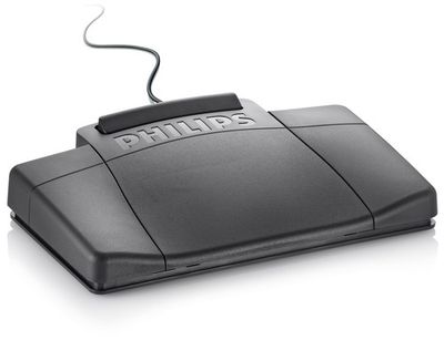 NO PC - Law Office Digital Dictation Recorder &amp; Transcriber in 1 made exclusively for Lawyers