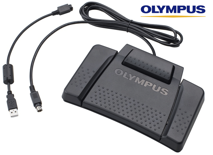 Olympus RS-31 Foot Pedal Control