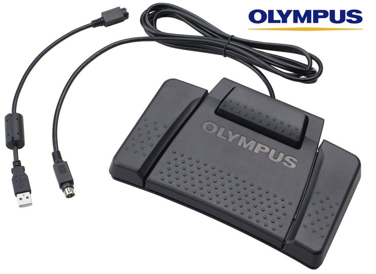 Olympus RS-31 Foot Pedal Control
