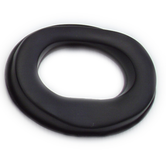 SS1 Silicon Mouthpiece for stenomasks