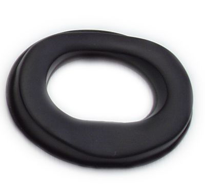 SS1 Silicon Mouthpiece for stenomasks
