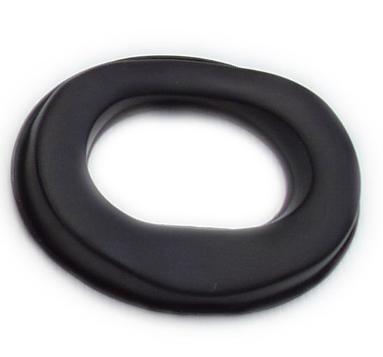SS1 Silicon Mouthpiece for stenomasks