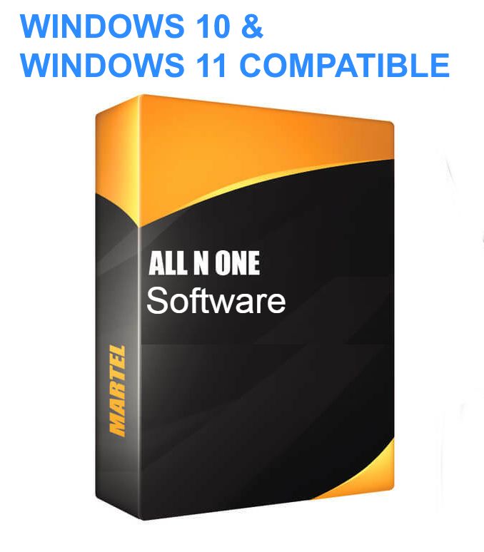 PC Transcription Kit Software Upgrade (All N One)
