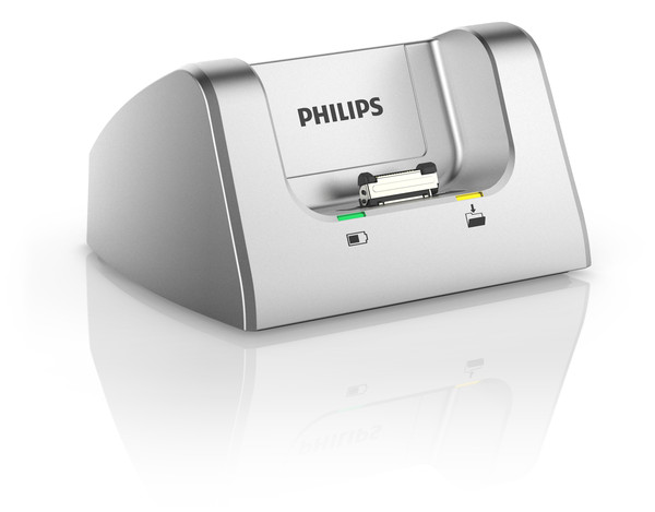 Philips Cradle for DPM8000, DPM8100, DPM8500