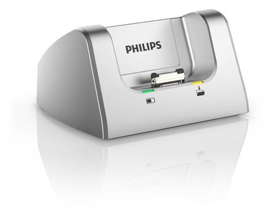 Philips Cradle for DPM8000, DPM8100, DPM8500