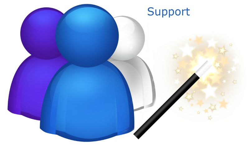 1 Year Full Technical Support Plan