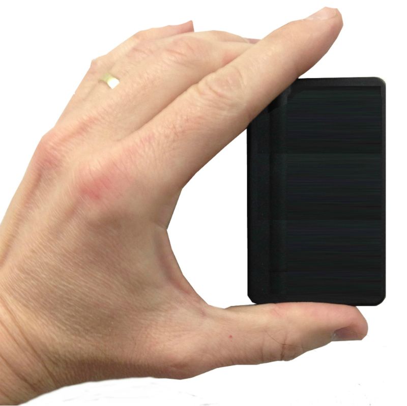 Court Reporter Wireless Microphone Assistant