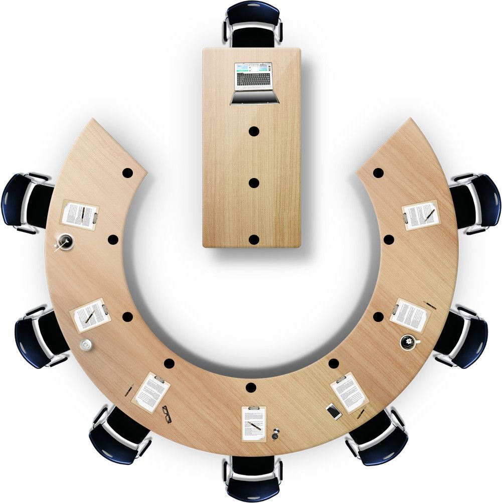 12-microphone Martel USB system product-gallery image