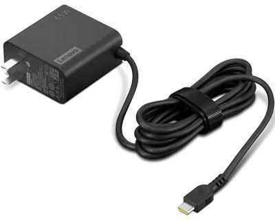 AC Adapter for Court Reporter laptops