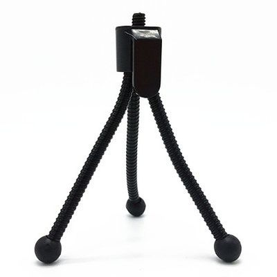 Bonus Microphone Tripod