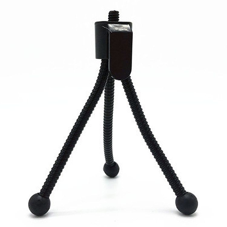 Bonus Microphone Tripod