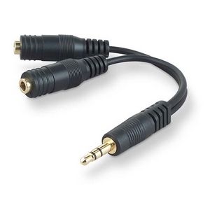 3.5mm Y Cable Professional