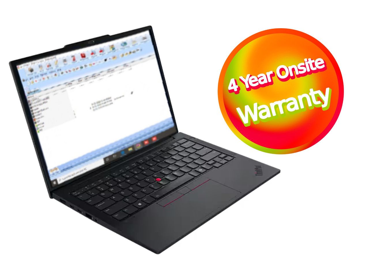 Academy of Voice Writing 32 Gig Dragon Elite Laptop