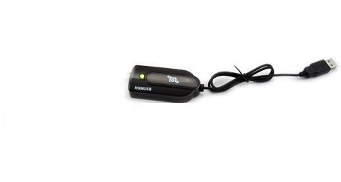 Court Reporter Easy USB Interface audio input device from Legal Videographer mixer