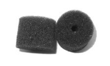 EC50 Replacement Ear Cushions for DH50 &amp; DP50 Headsets (10pk)