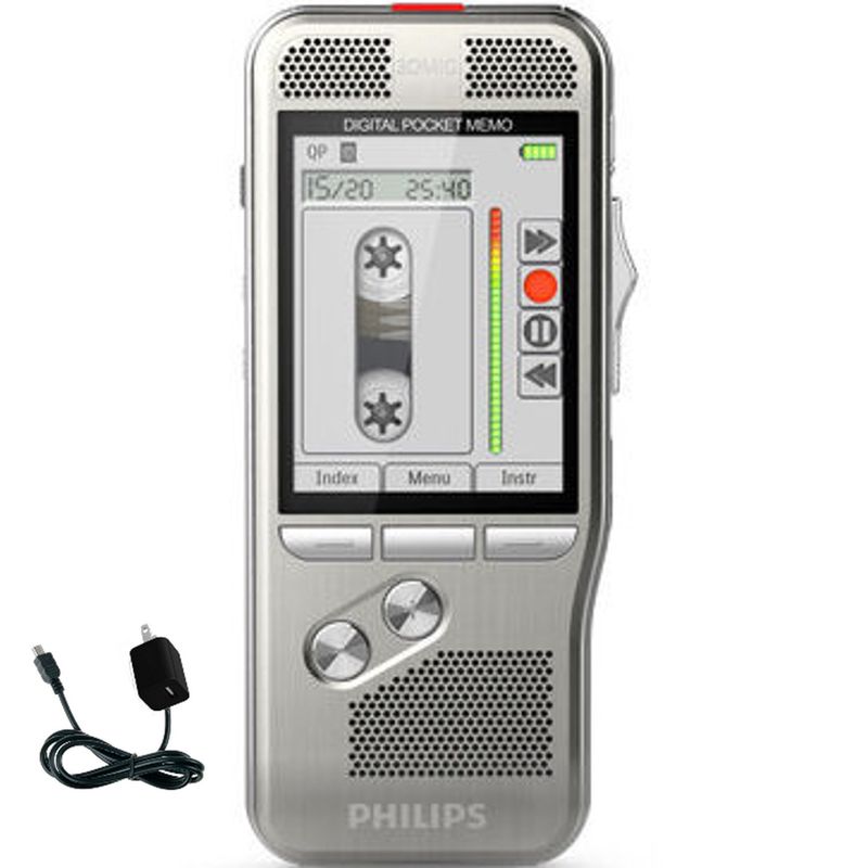 Digital Court Reporter 5000 - Recorder Only