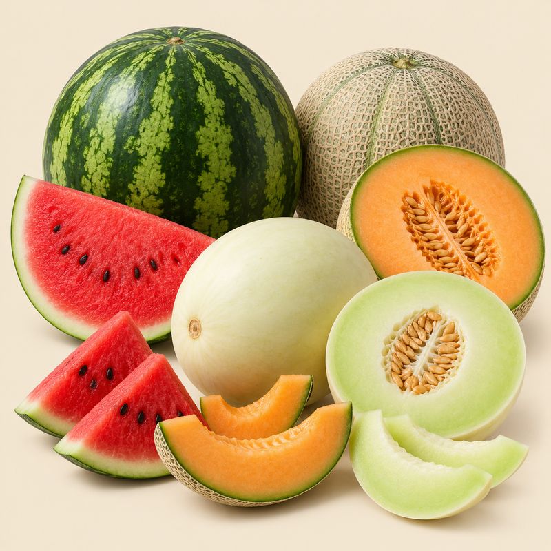 Melons