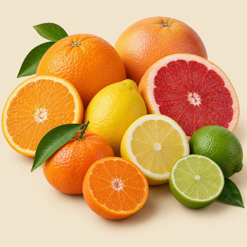 Citrus