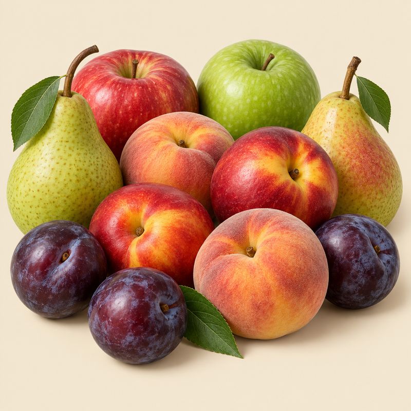 Other Fresh Fruits