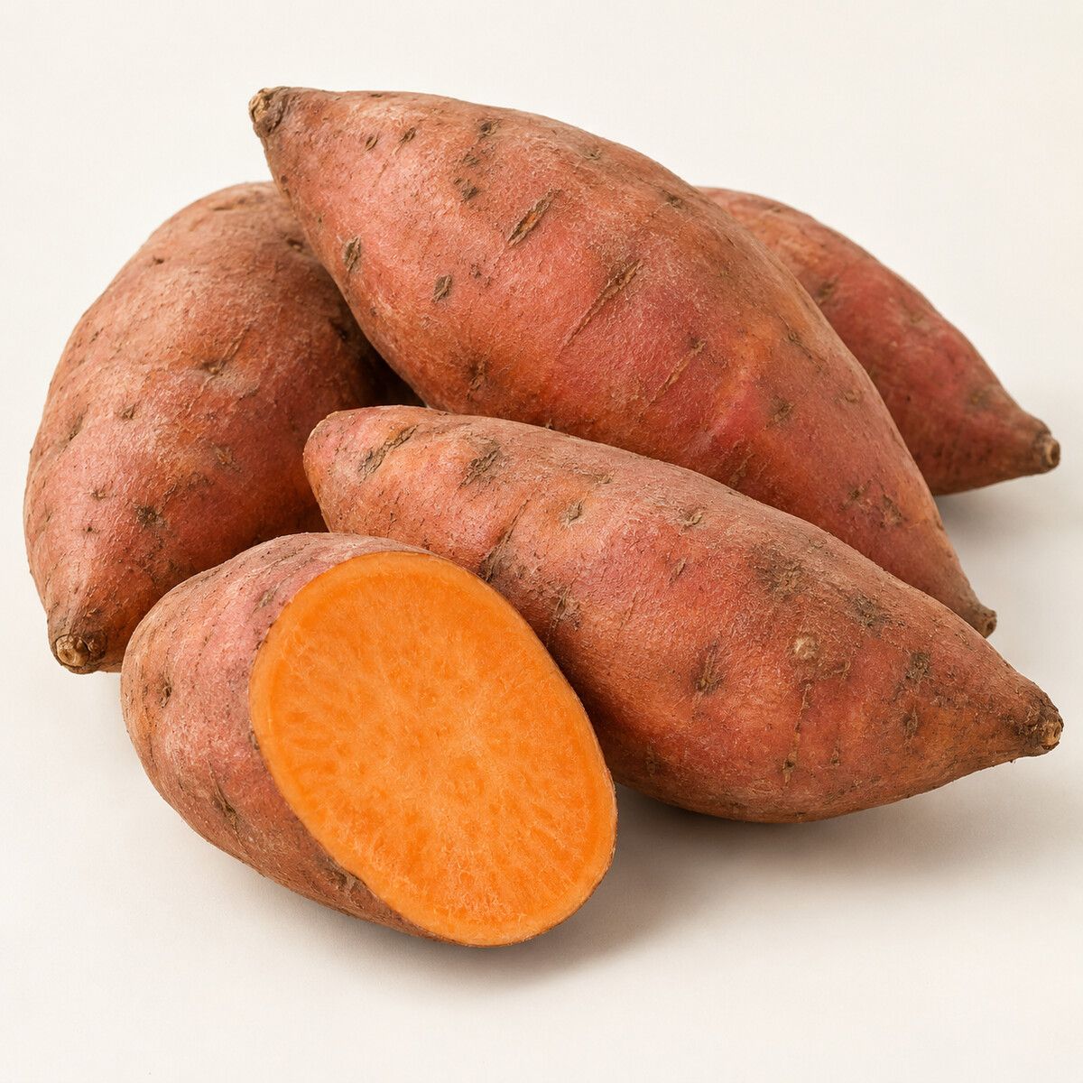 Sweet Potatoes — 1 kg