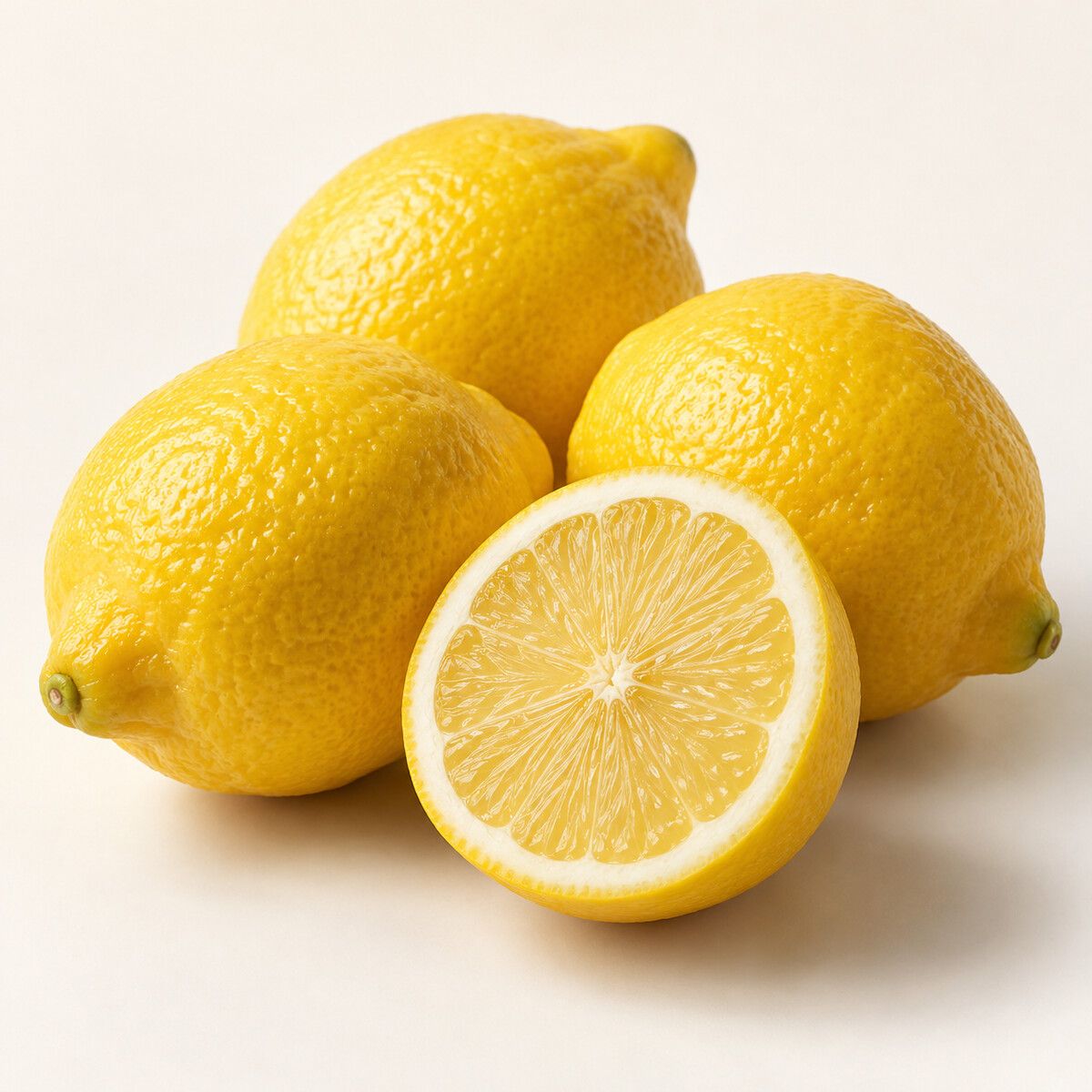 Lemons — 1 kg