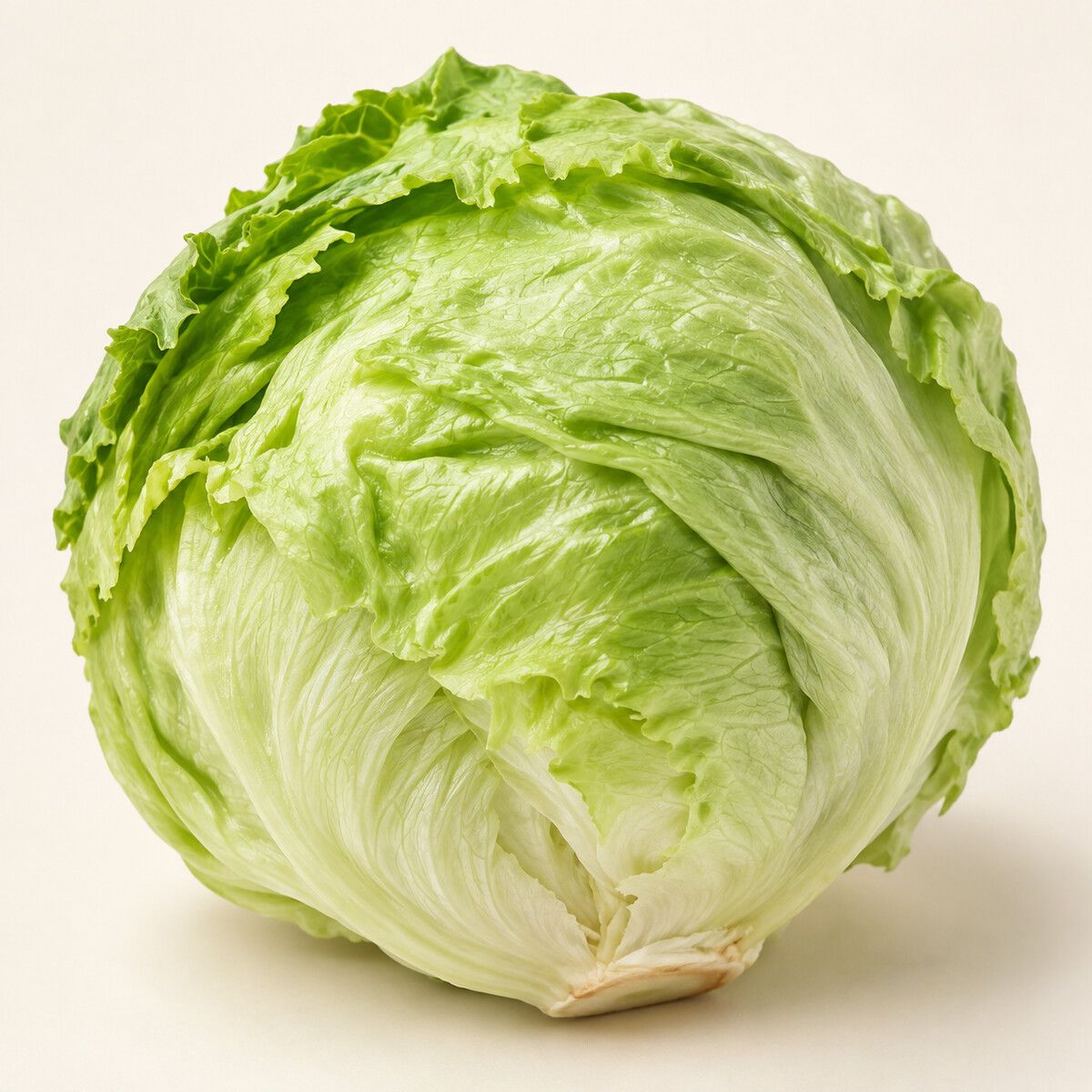 Iceberg Lettuce — 1 piece