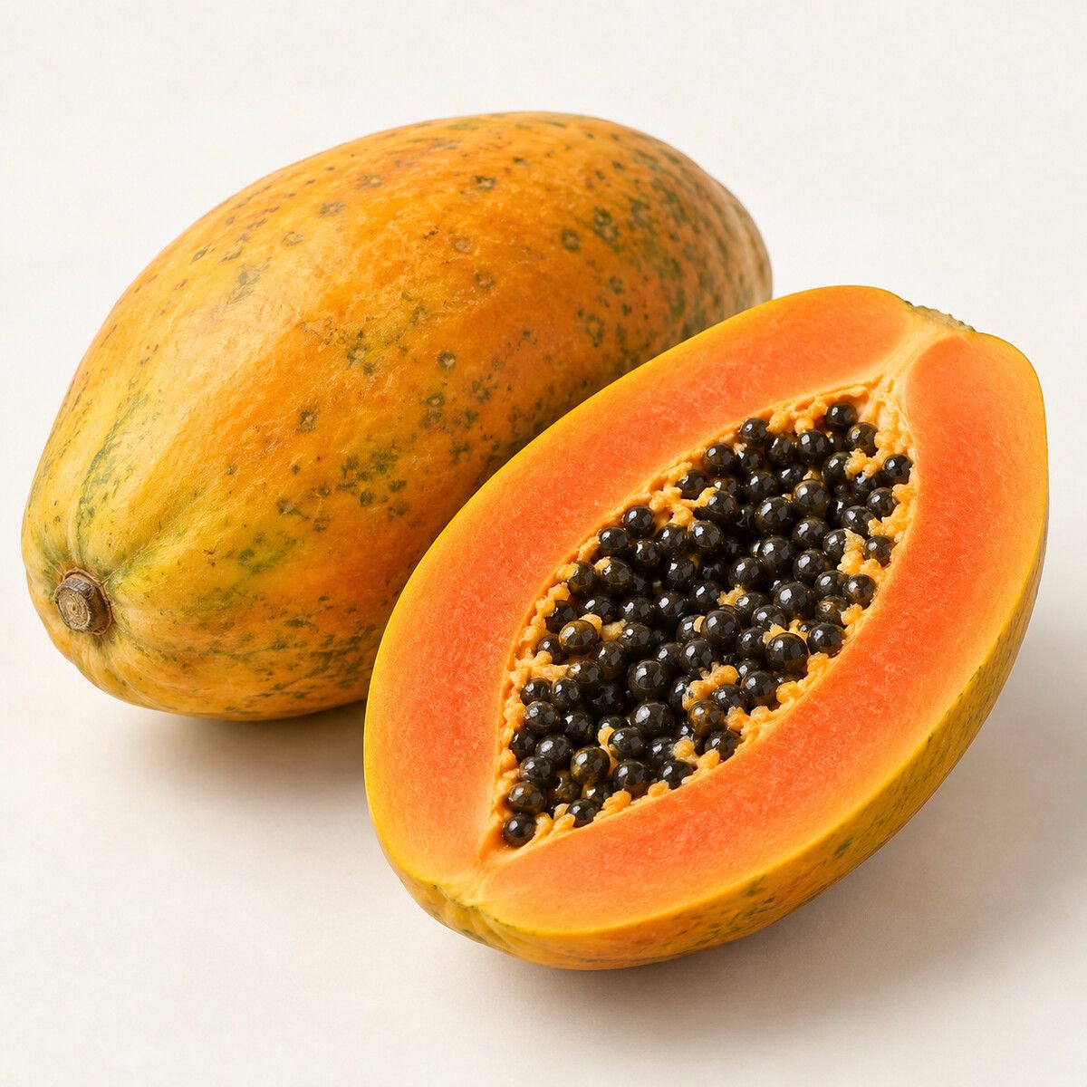 Papaya — approximately 2 kg