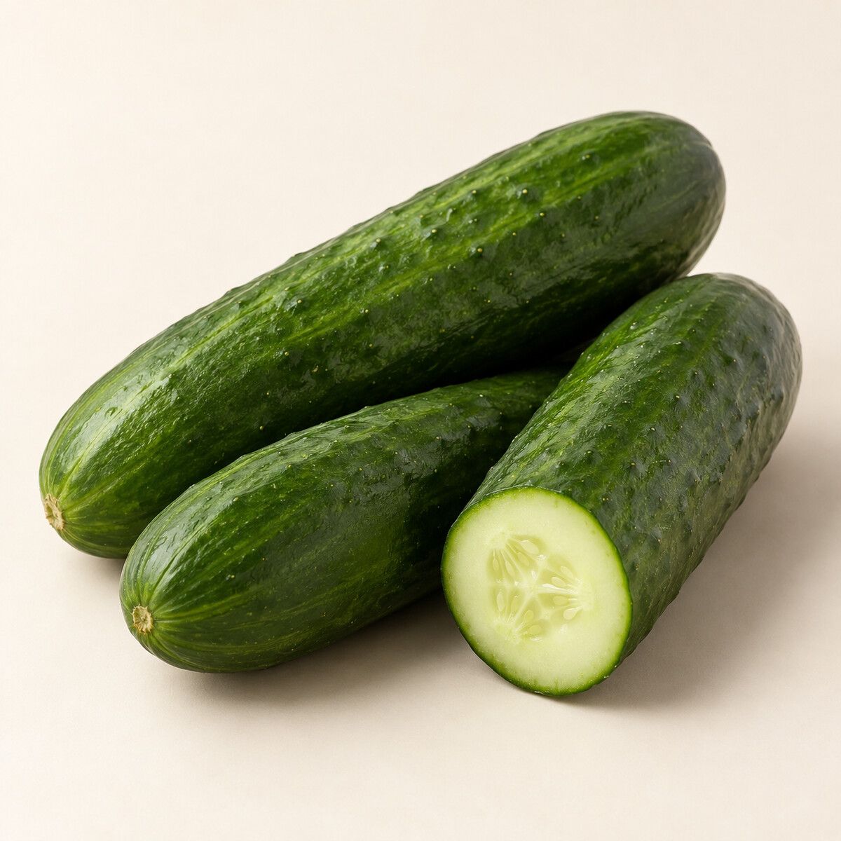 Cucumber — 1 kg