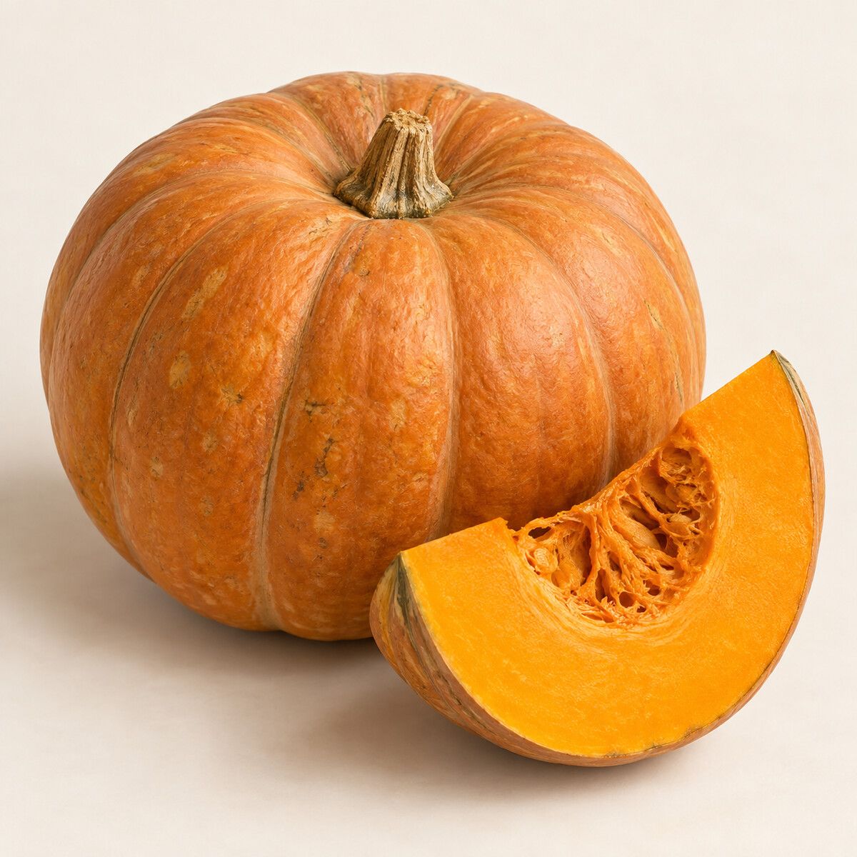 Pumpkin — approximately 2 kg