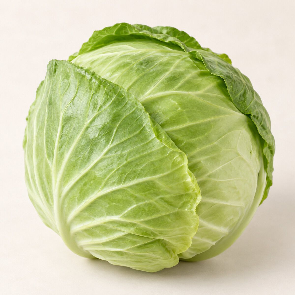 Green Cabbage — 1 kg