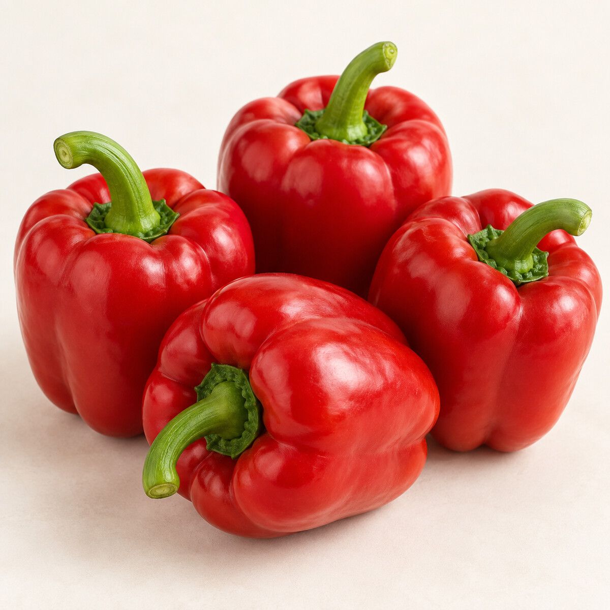 Red Peppers — 1 kg