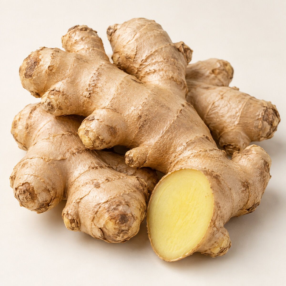 Ginger — 500 g