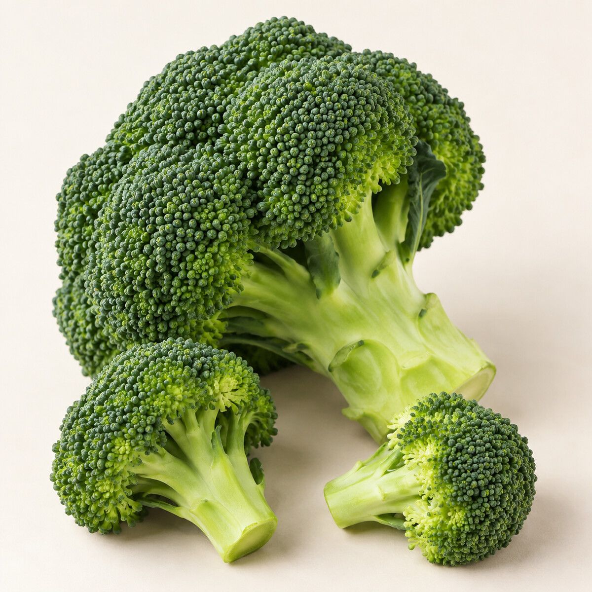 Broccoli — 500 g