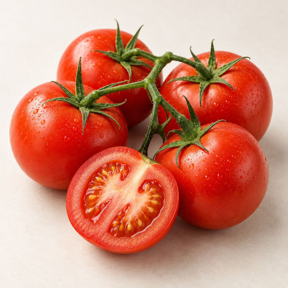Tomatoes — 1 kg