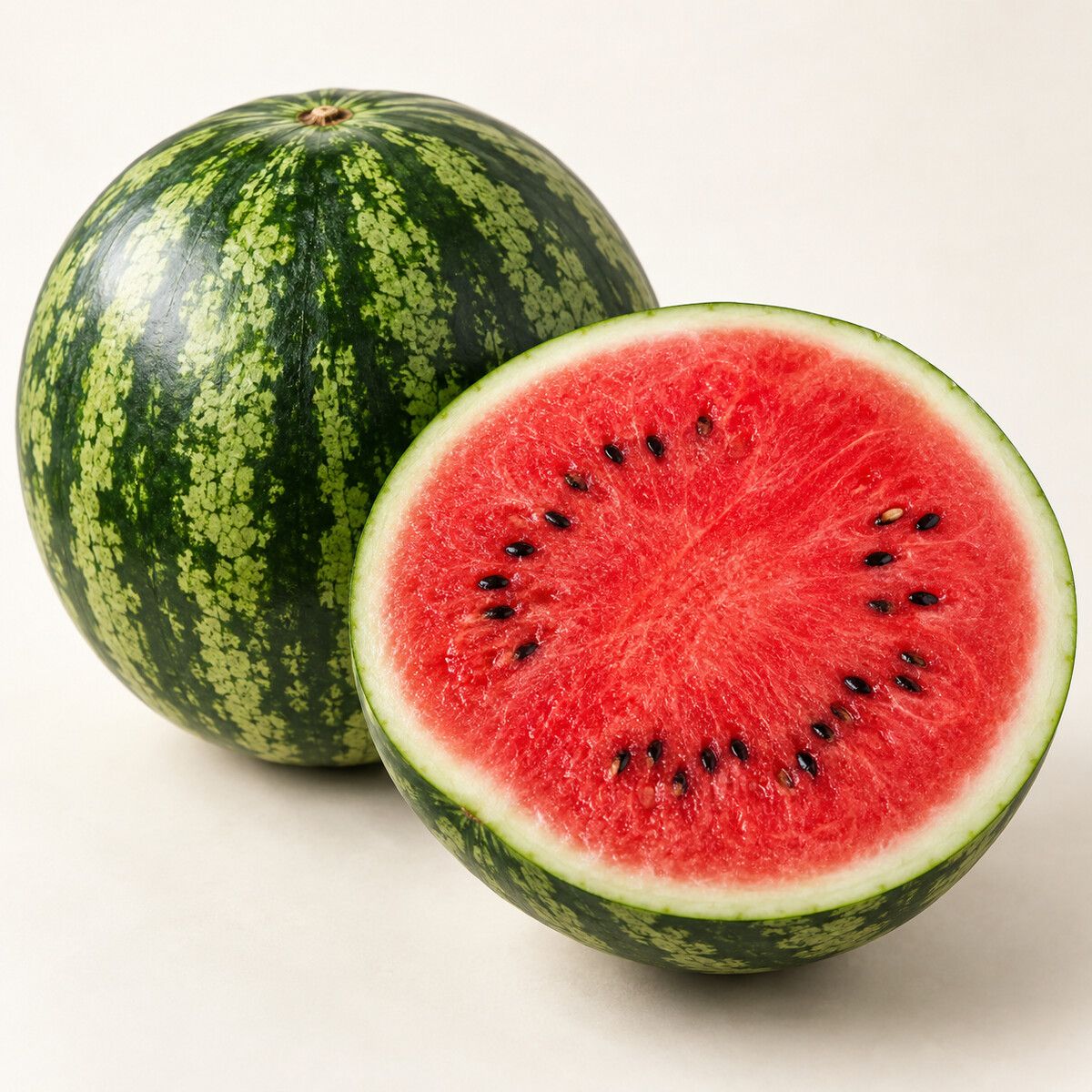 Watermelon — approximately 5 kg