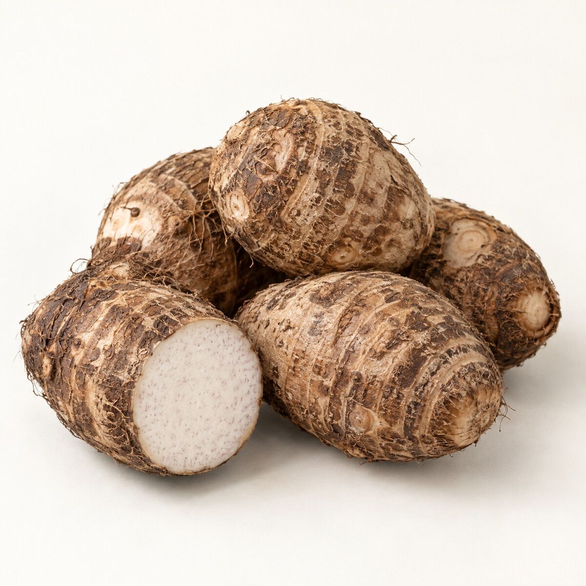 Taro Root — 1 kg