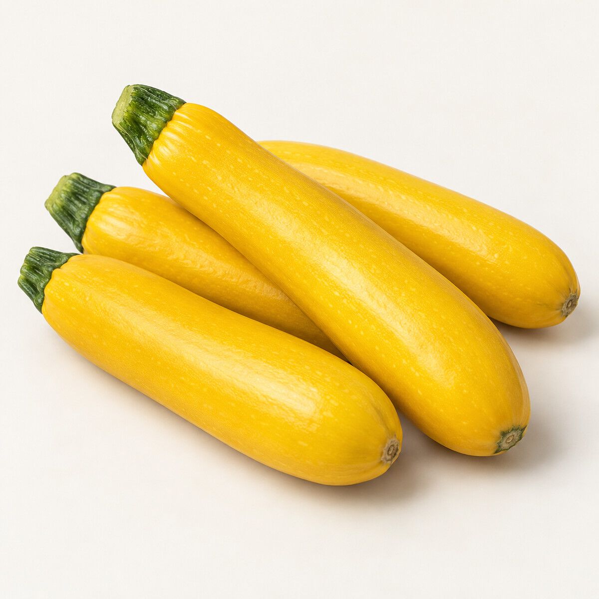 Yellow Zucchini — 1 kg