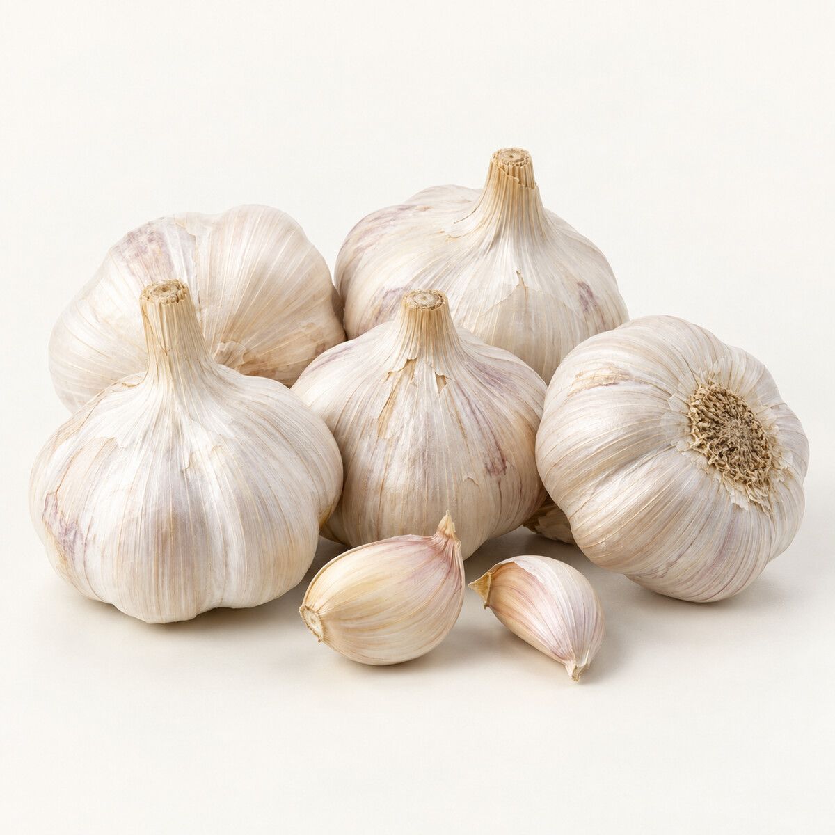 Fresh Garlic — 500 g
