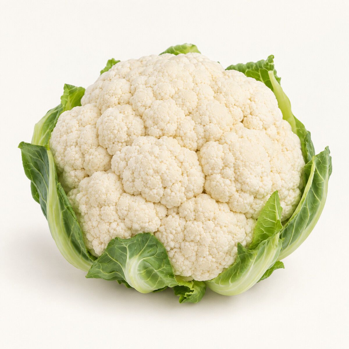 Cauliflower — approximately 1 kg