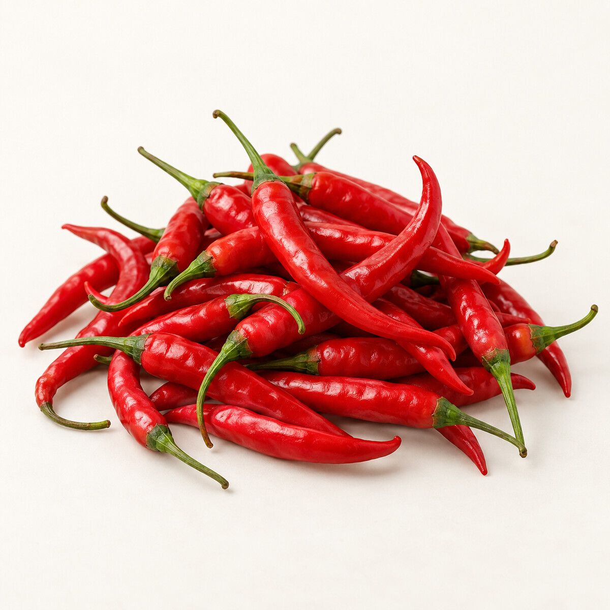 Red Chili Peppers — 250 g