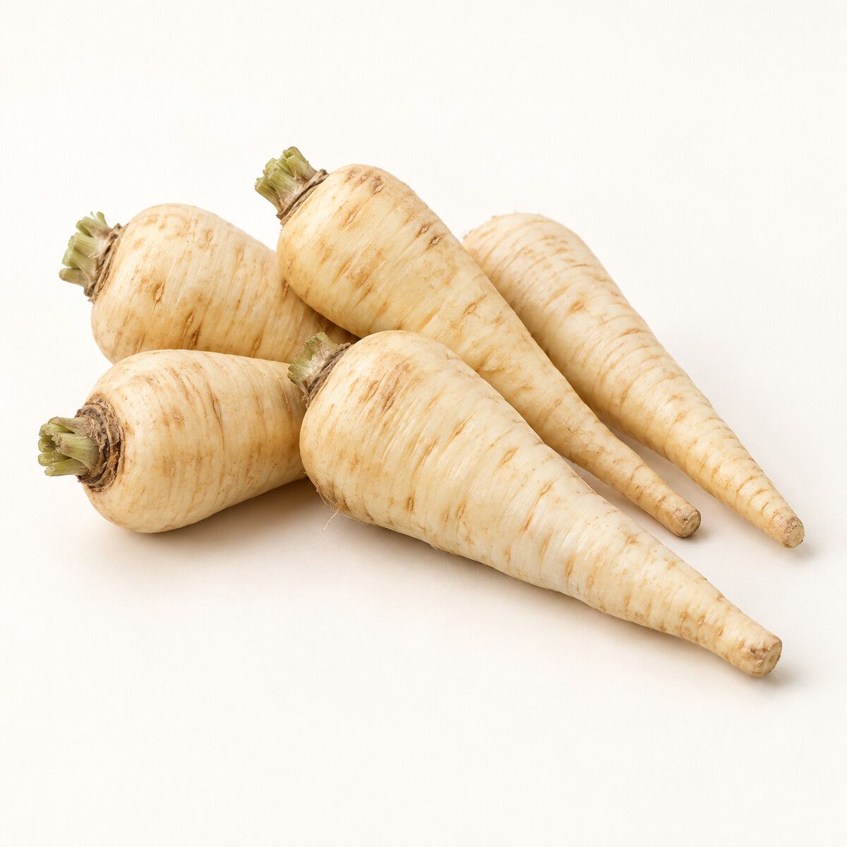 Parsnips — 500 g
