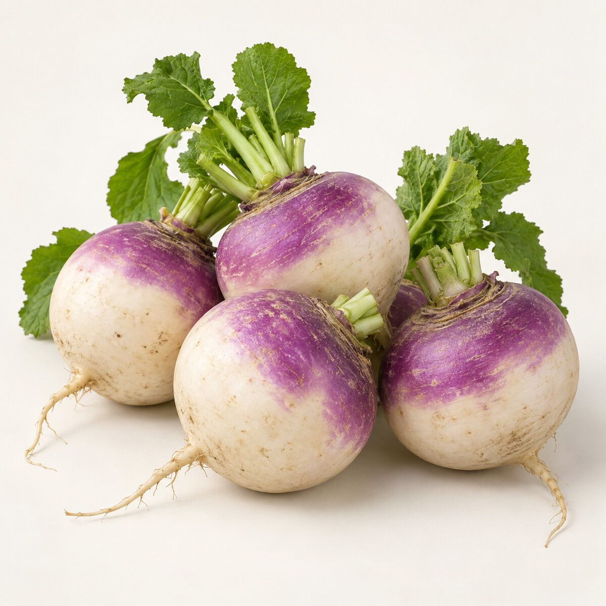 Turnips — 1 kg