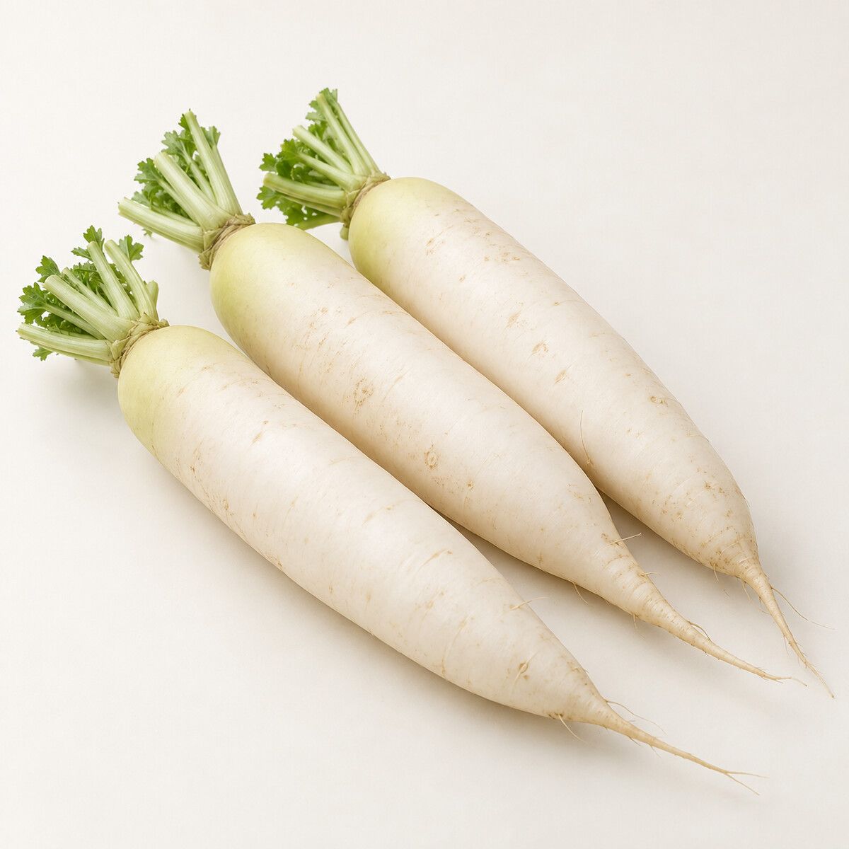Daikon Radish — 500 g