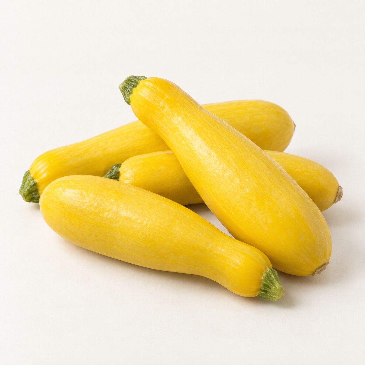 Yellow Squash — 1 kg