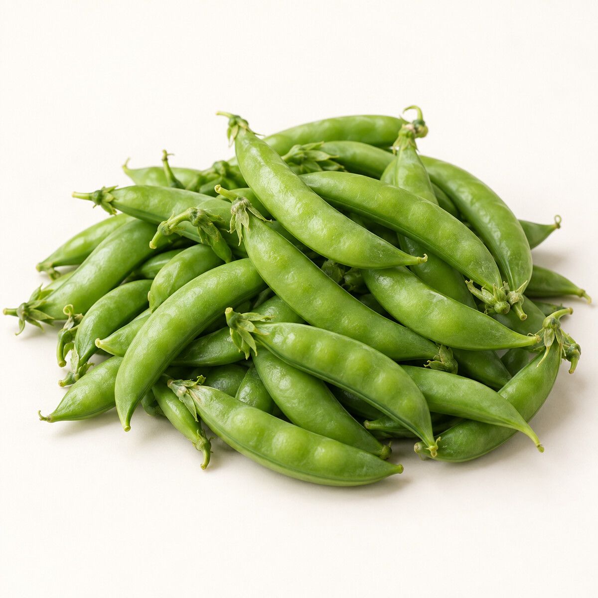 Sugar Snap Peas — 250 g