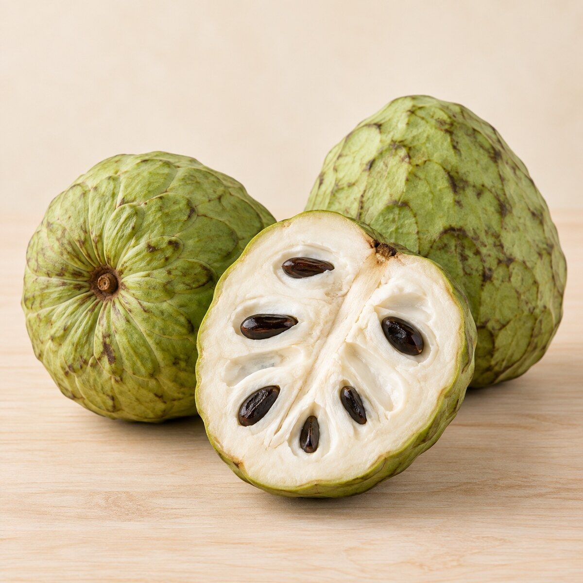 Chirimoya — 1 kg