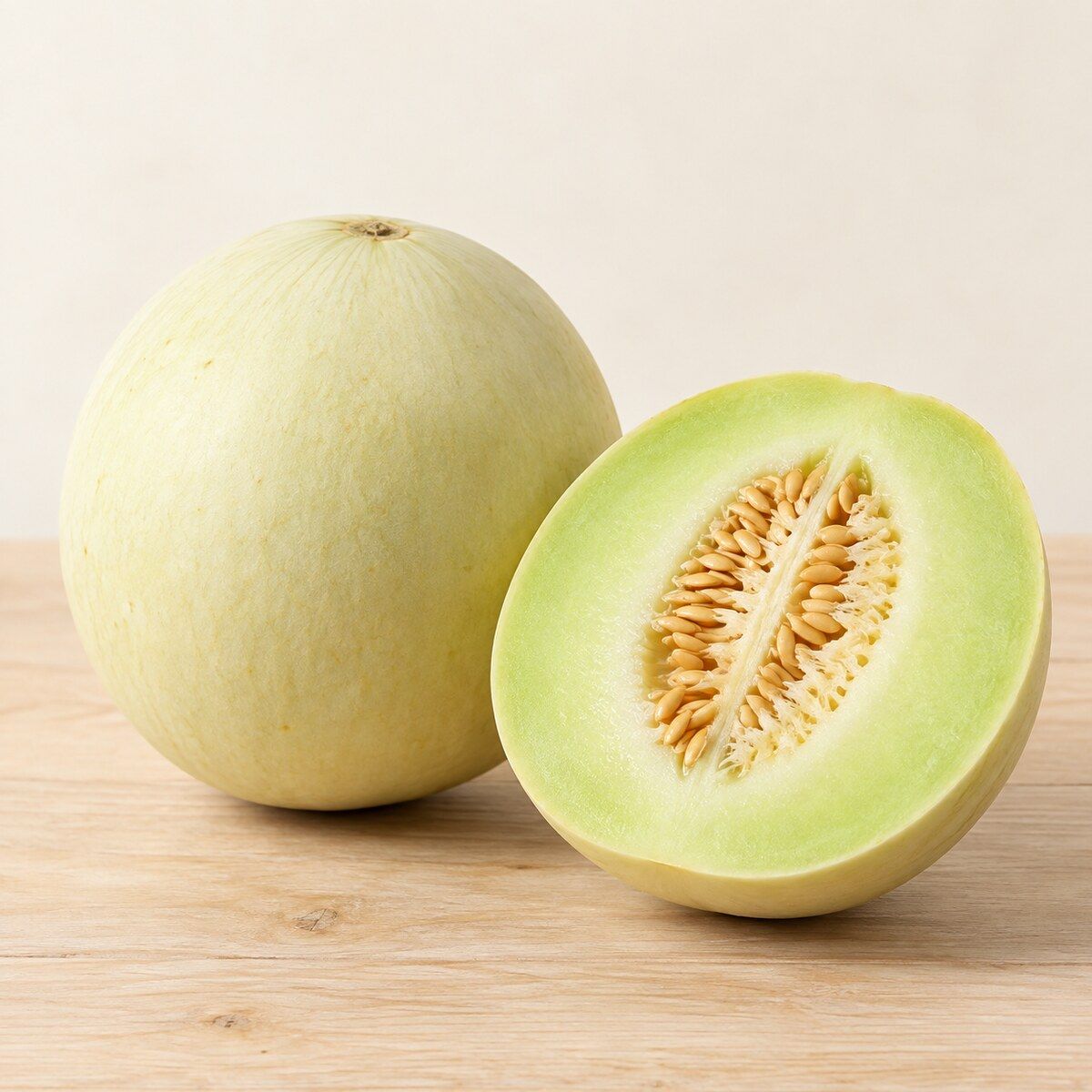 Honeydew Melon — 1 kg