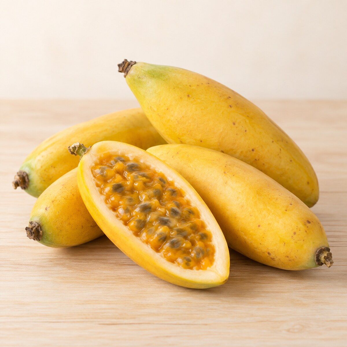 Curuba — 1 kg