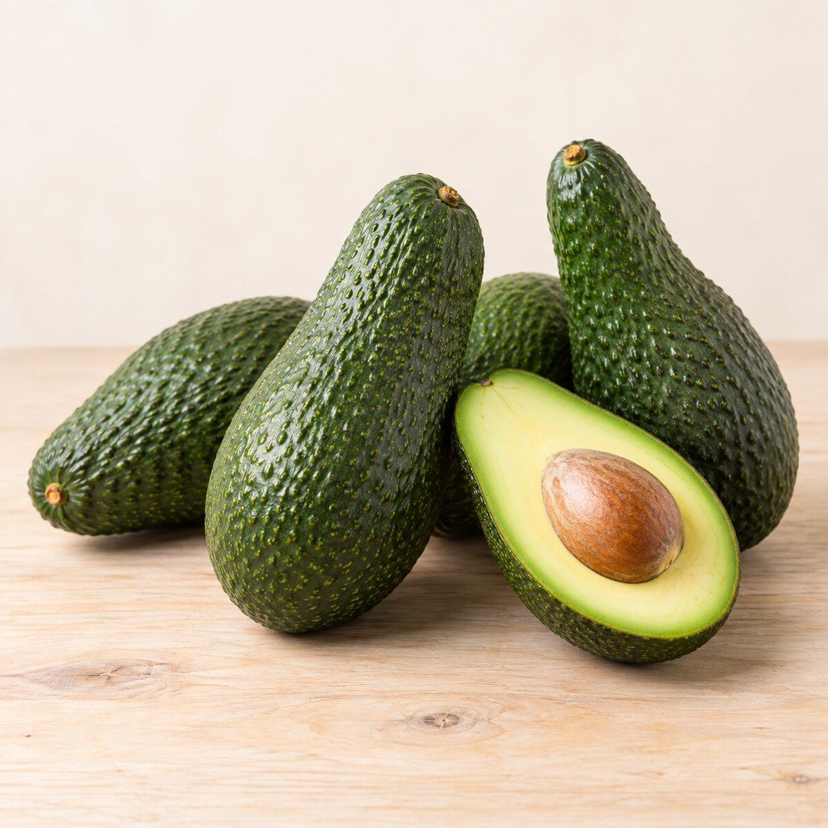Pinkerton Avocado — 1 kg
