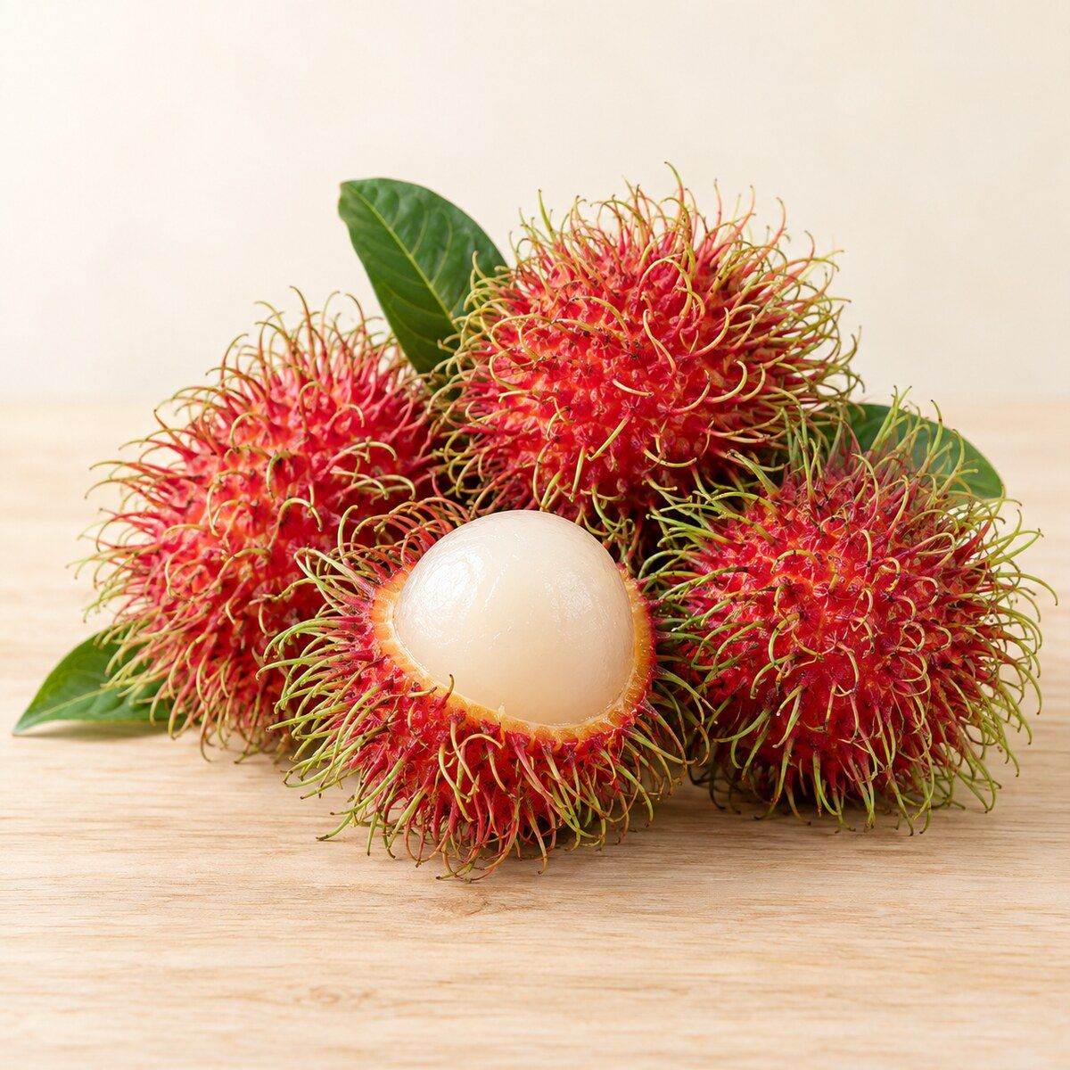 Rambutan — 1 kg